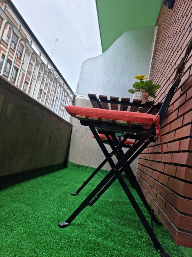 Casa Roman Sport Leon Exterior photo